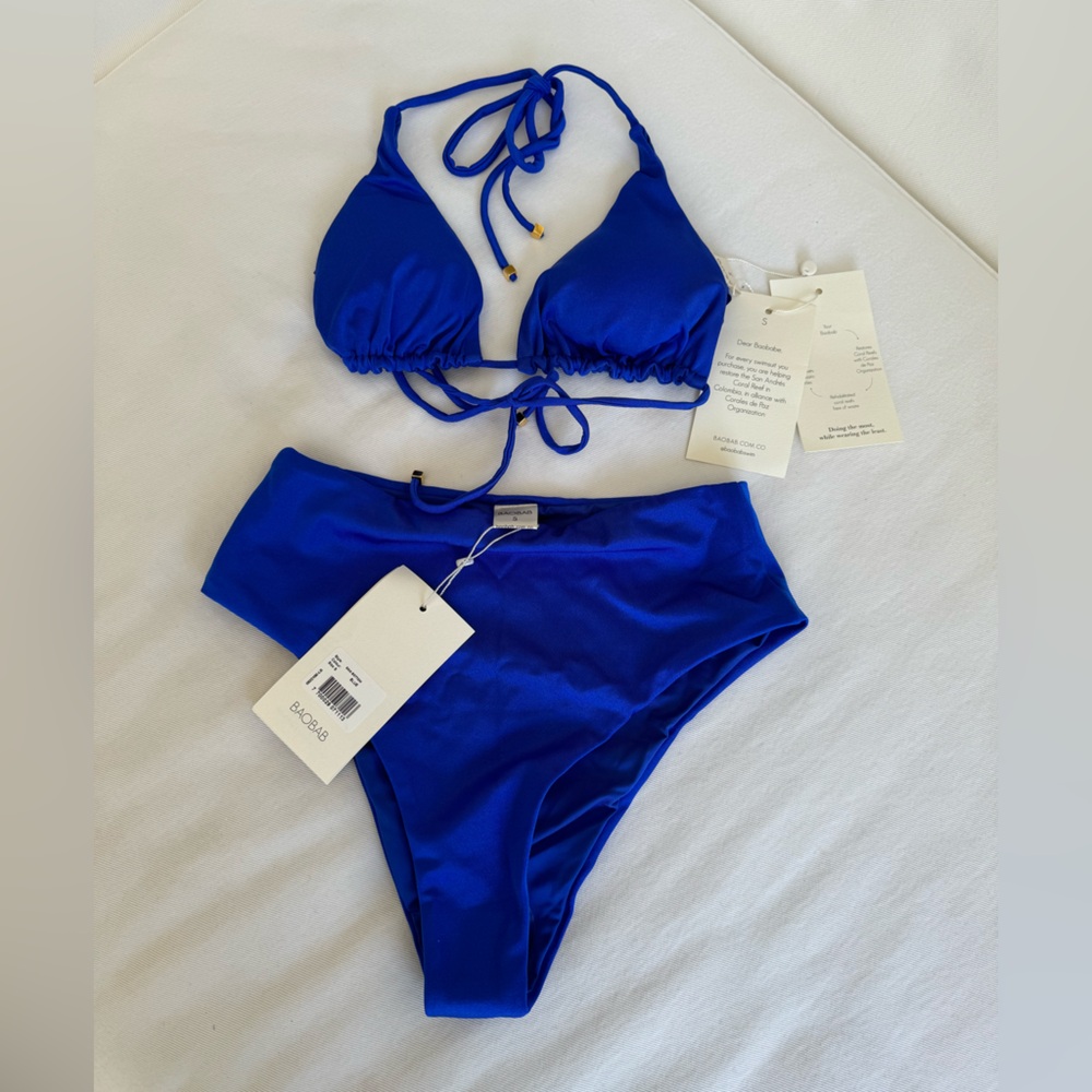 Baobab Gaia Bikini in Dory